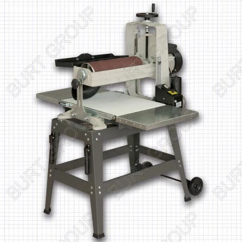 MS3140 16 INCH DRUM SANDER WITH STAND