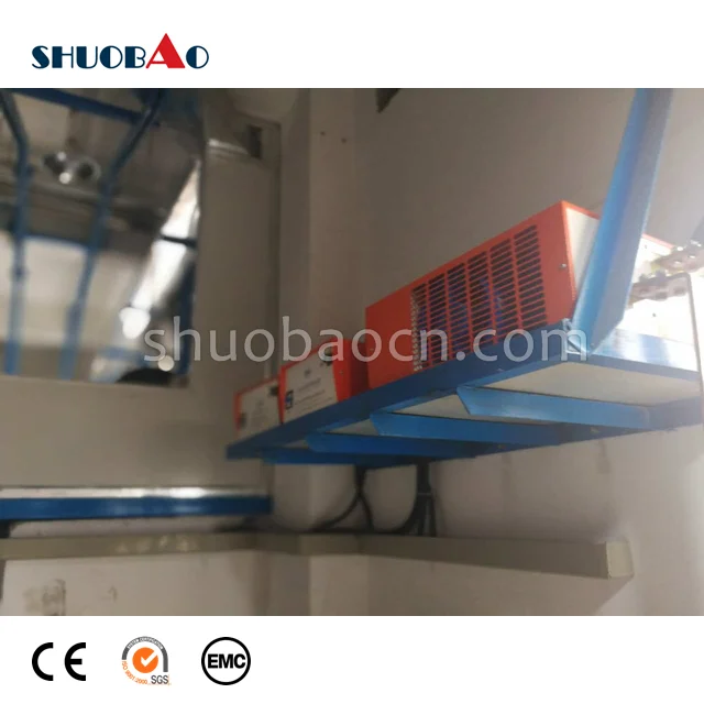
 ShuoBao 12v 1000a гальванический выпрямитель постоянного тока для очистки воды  