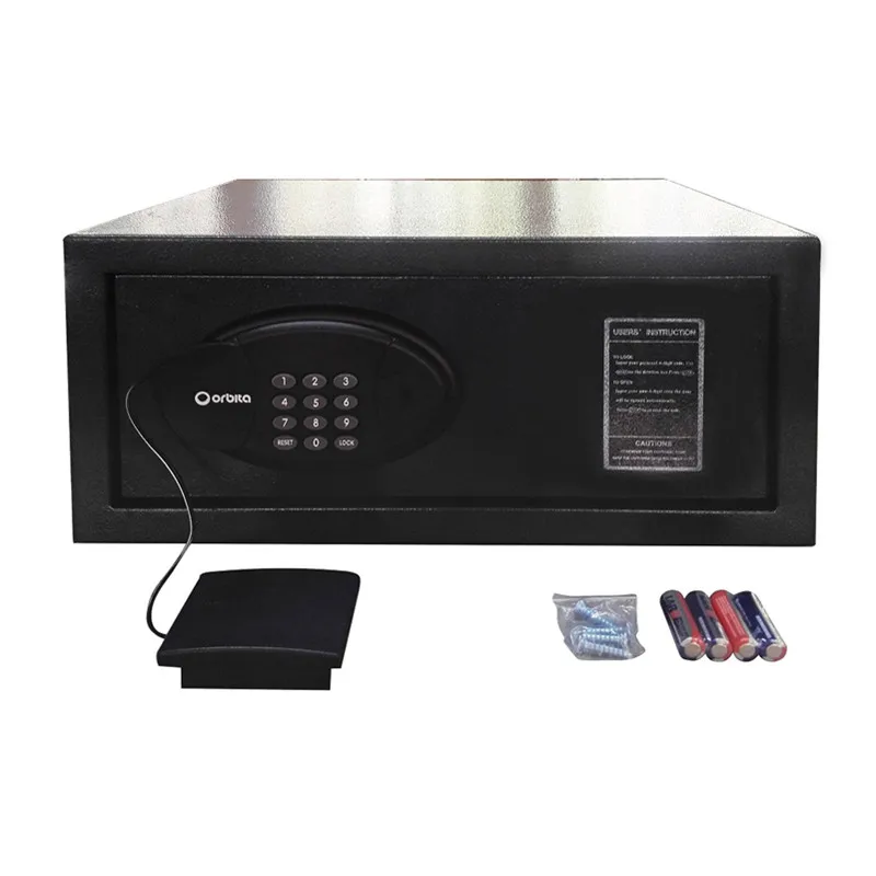 Горячая Распродажа Прямая поставка с завода стальной маленький временной замок умный