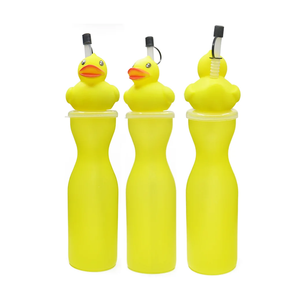 Рождественская кружка с лосями и двором 16 унций половинным поворотом стеклянная соломинкой