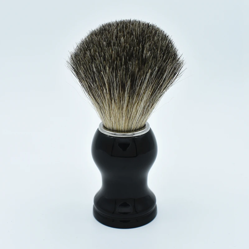 Помазок для бритья captain fawcett best badger shaving brush