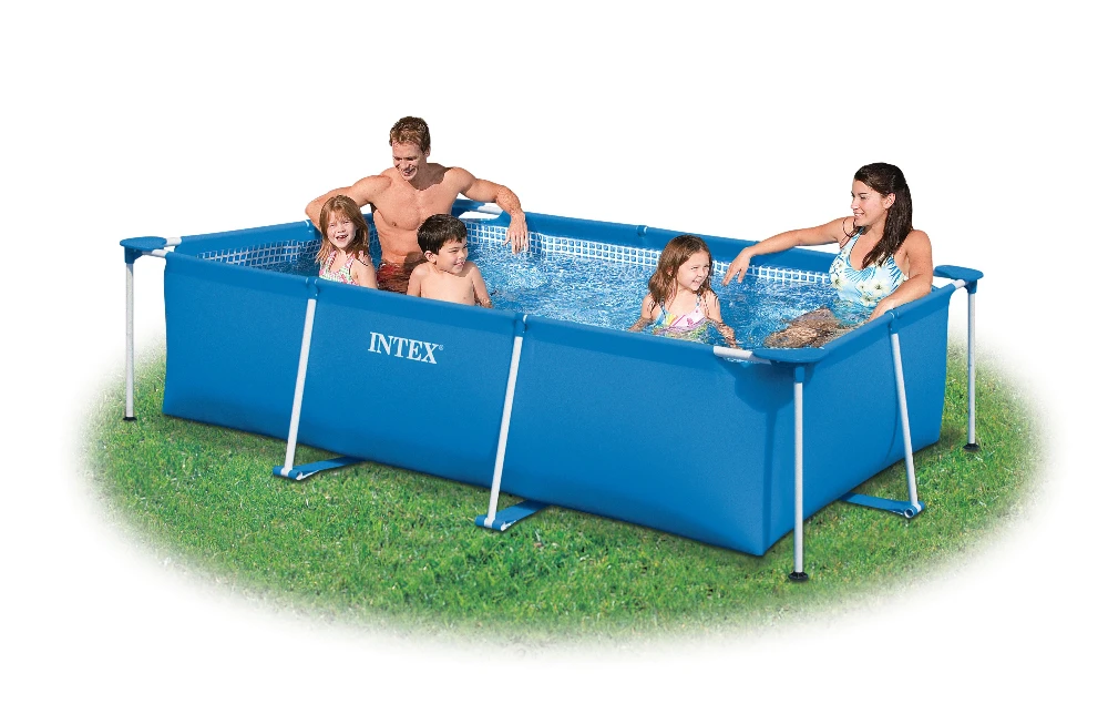 975 488 132cm Size Intex Swimming Pool Buy Intex Pool Swimming Pool Intex Swimming Pool Product On Alibaba Com