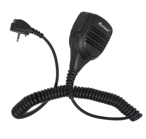 Remote Speaker Mic For Vertex EVX261 EVX531 EVX534 EVX539 VX231 VX261 Handheld 