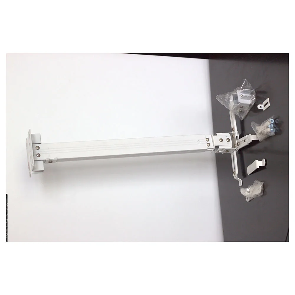 Trépied Sol Projecteur Réglable 70-120 Cm – Support Universel Stable Acier Carbone, Projection Plafond Facile