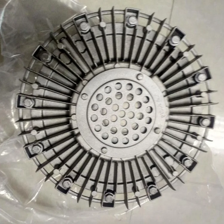 日産 UD トラックス ファンクラッチ クラッチファン OEM 21058-97016 Fan Clutch for Nissan UD Trucks - Quality Engine