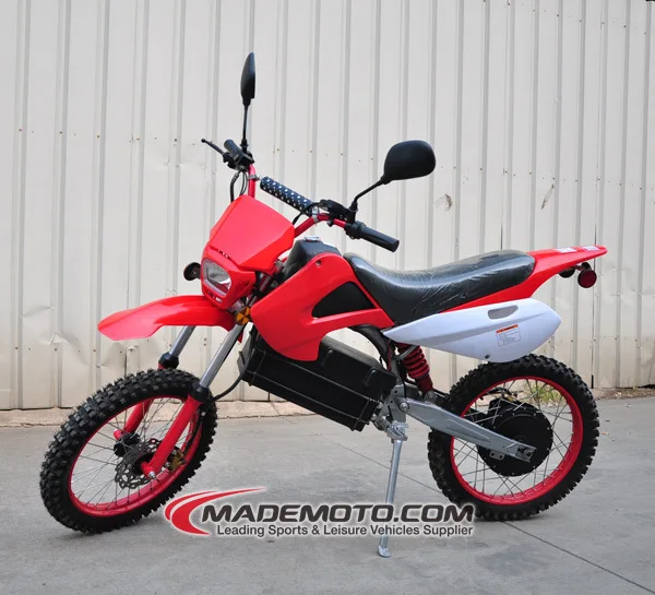 cheapest electric dirt bike for adults