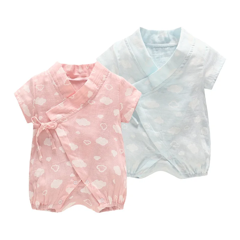 newborn baby pajamas