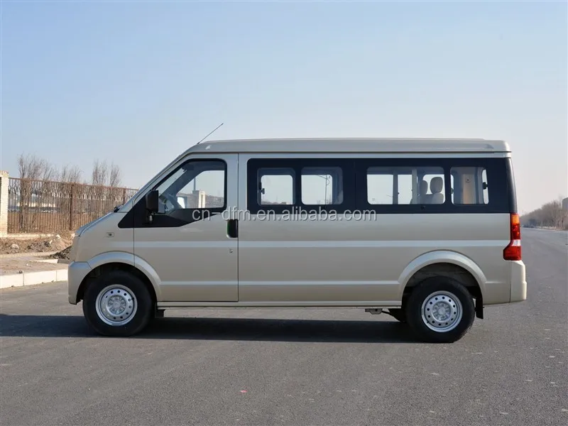 micro van for sale
