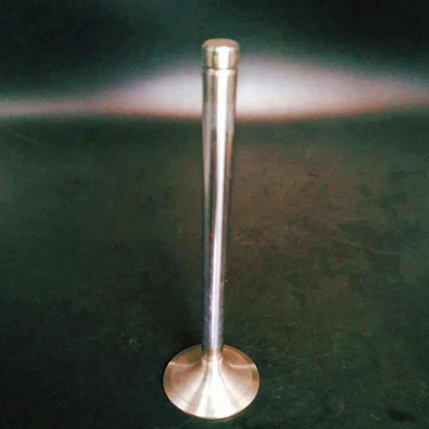Auto Inlet Exhaust Engine Valve for Mitsubishi 4G91 4G93 4G94 Wira Lancer 1500-2000cc 16 Valves Kits