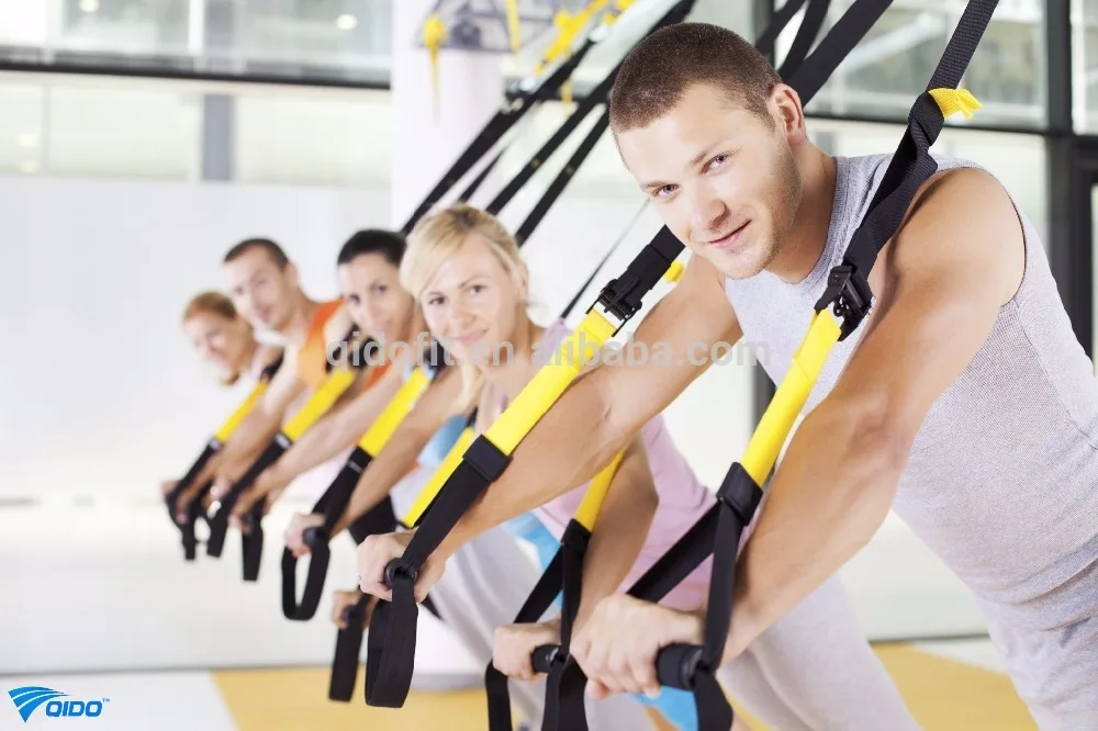 Оптовая продажа, тренировочные ремни для тренажерного зала