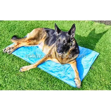 best pet cooling mat