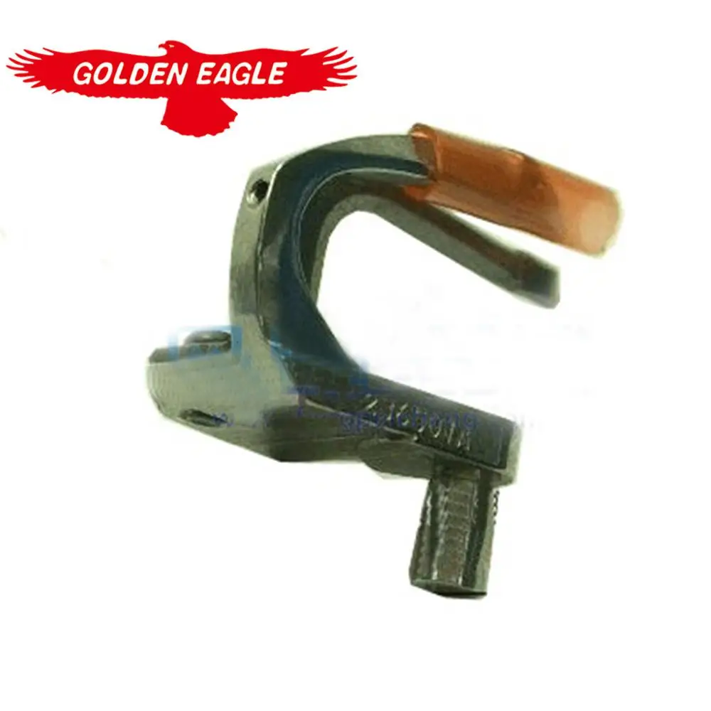 236501A looper Suitable for FW600 Curved needle bending of industrial sewing machine spares parts