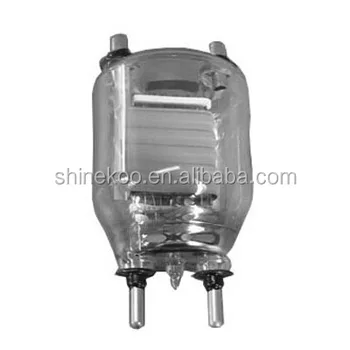 RF Power triode,vacuum valve glass tube FU-33,883A,833C