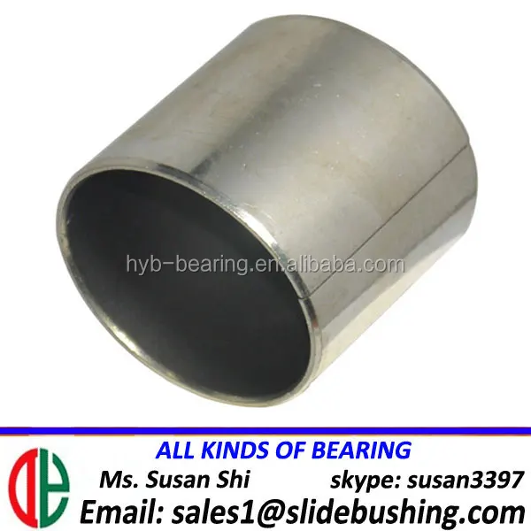 Solid Lubrication Bushing Hs Code 8483300090 Bronze Bushes
