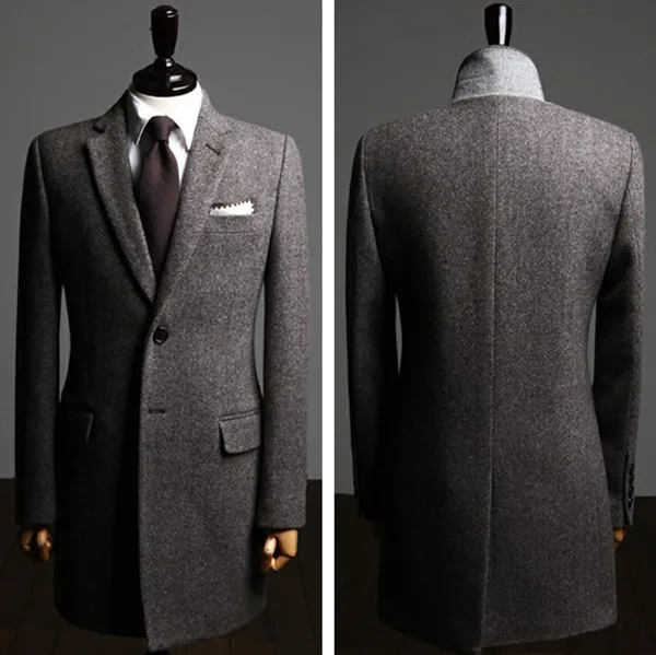 mens cashmere overcoat sale