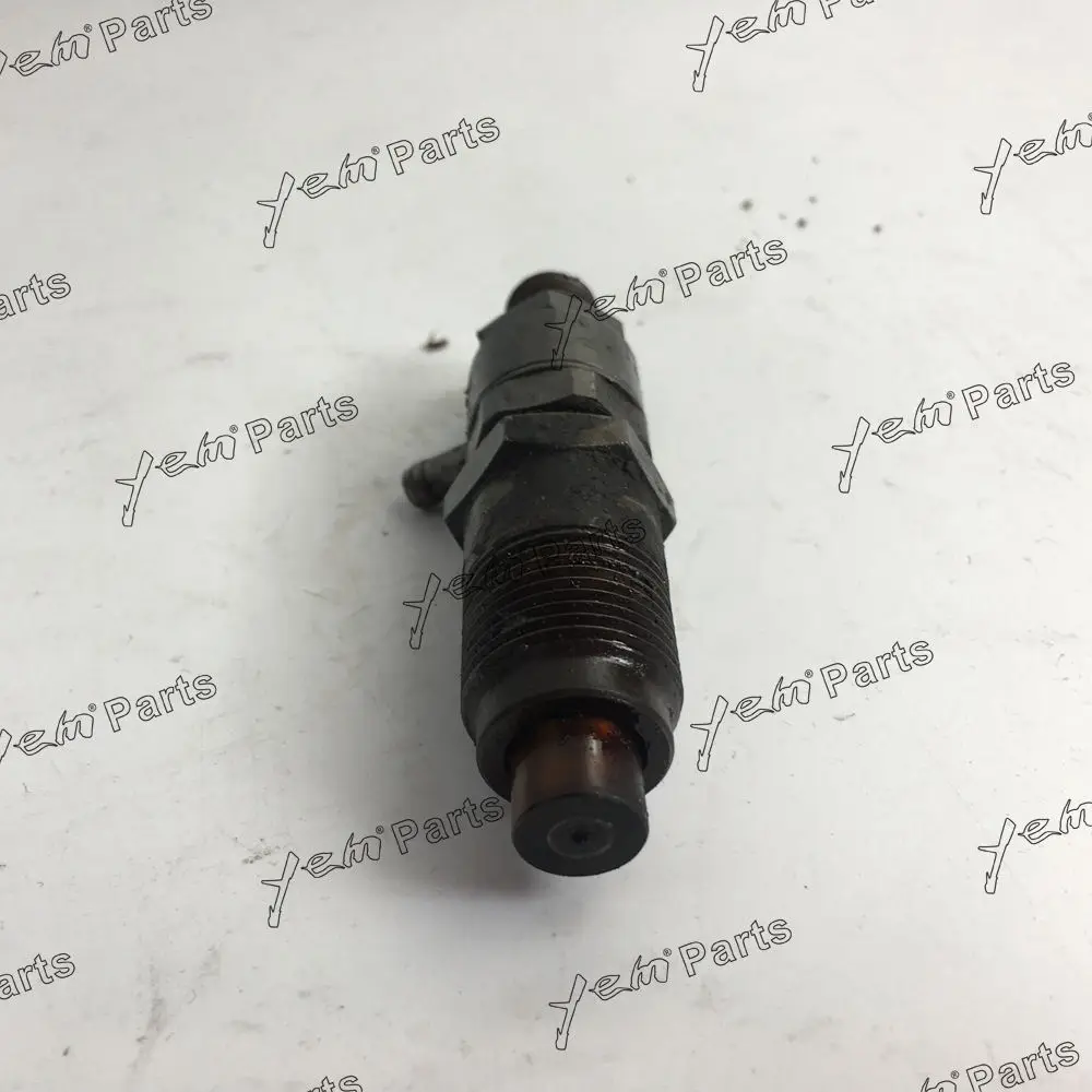 3TNA72 Injector for Yanmar Engine 4