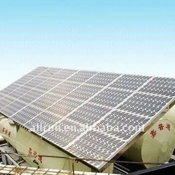 Alibaba.com: 1KW 100KWH Solar System, Roof Mount & Floating 1MW Solar ...