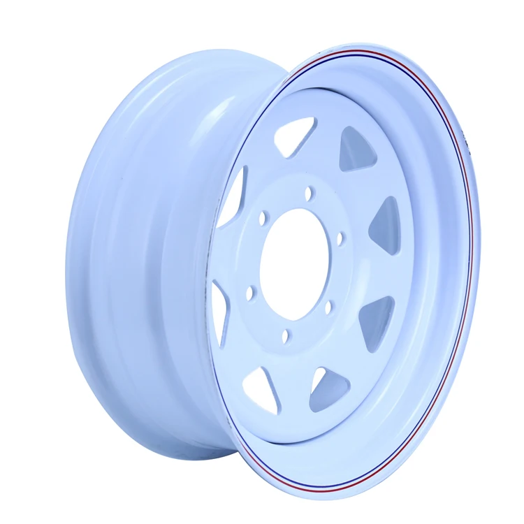 car trailer wheels for sale