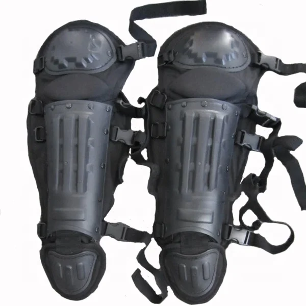 Black Adjustable Elastic Strap Pc/ Abs Hard Shell Tactical Paintball