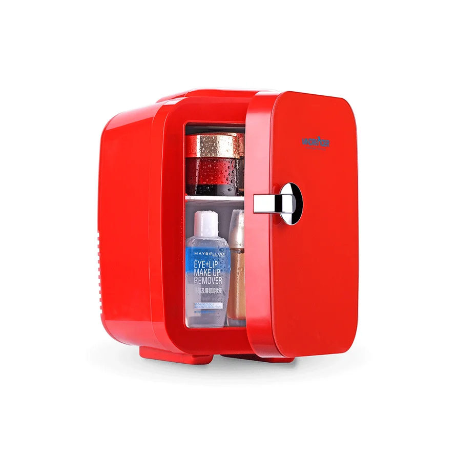 
 Оптовая продажа мини-бар со льдом холодильник маленький  