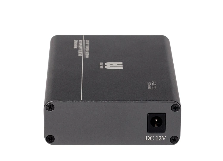 
 Haiwei MPEG-4 H.264 AVC мини HDMI к IP видео аудио потокового кодер IPTV HD кодер  