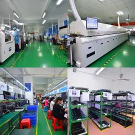 Shenzhen Shengyutongda Co., Ltd. 3