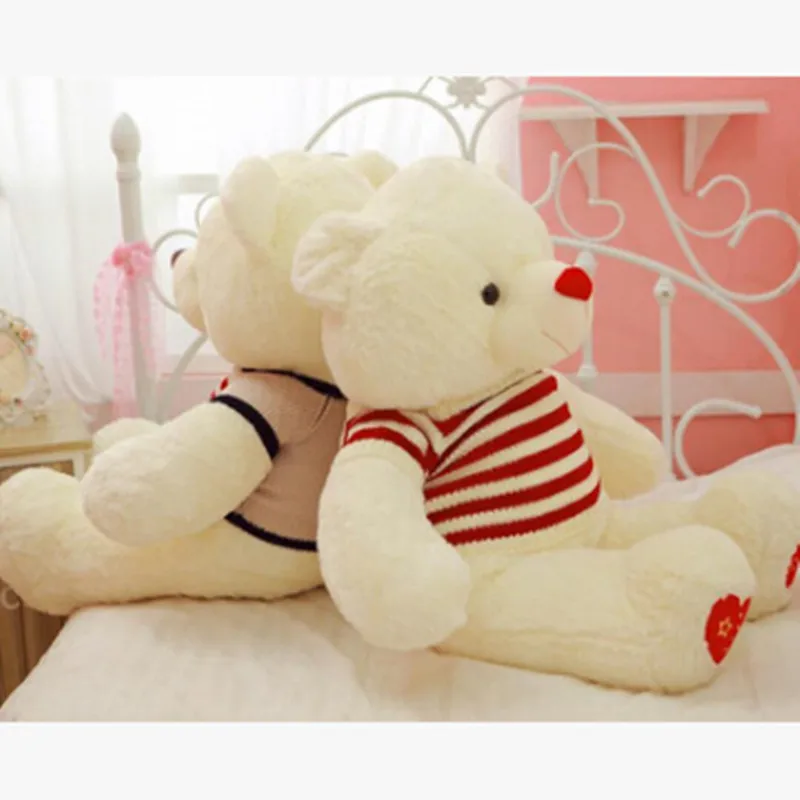 cheap 5ft teddy bear