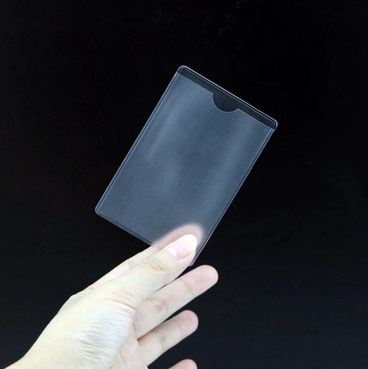 カスタムかわいい印刷プラスチックpvcカードスリーブ Buy カスタムカードスリーブ プラスチックカードスリーブ 透明なプラスチックカードスリーブ Product On Alibaba Com