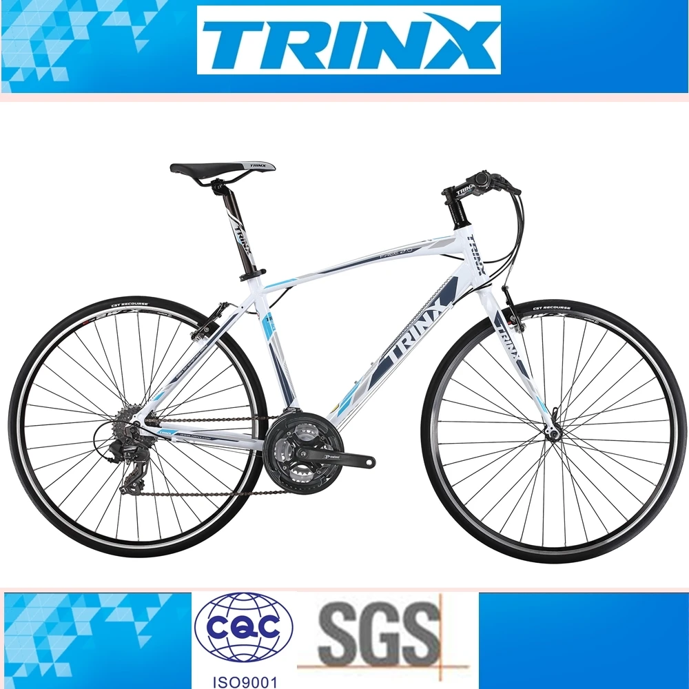 trinx bike website