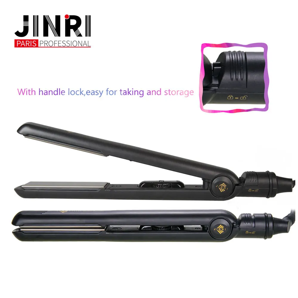 jinri hair straightener