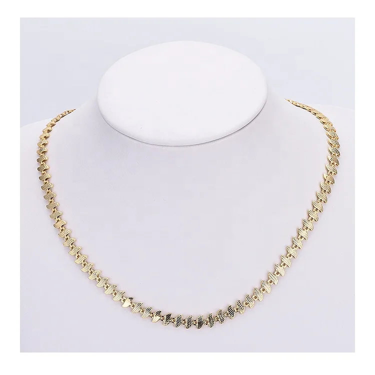 10 gram 18k gold chain