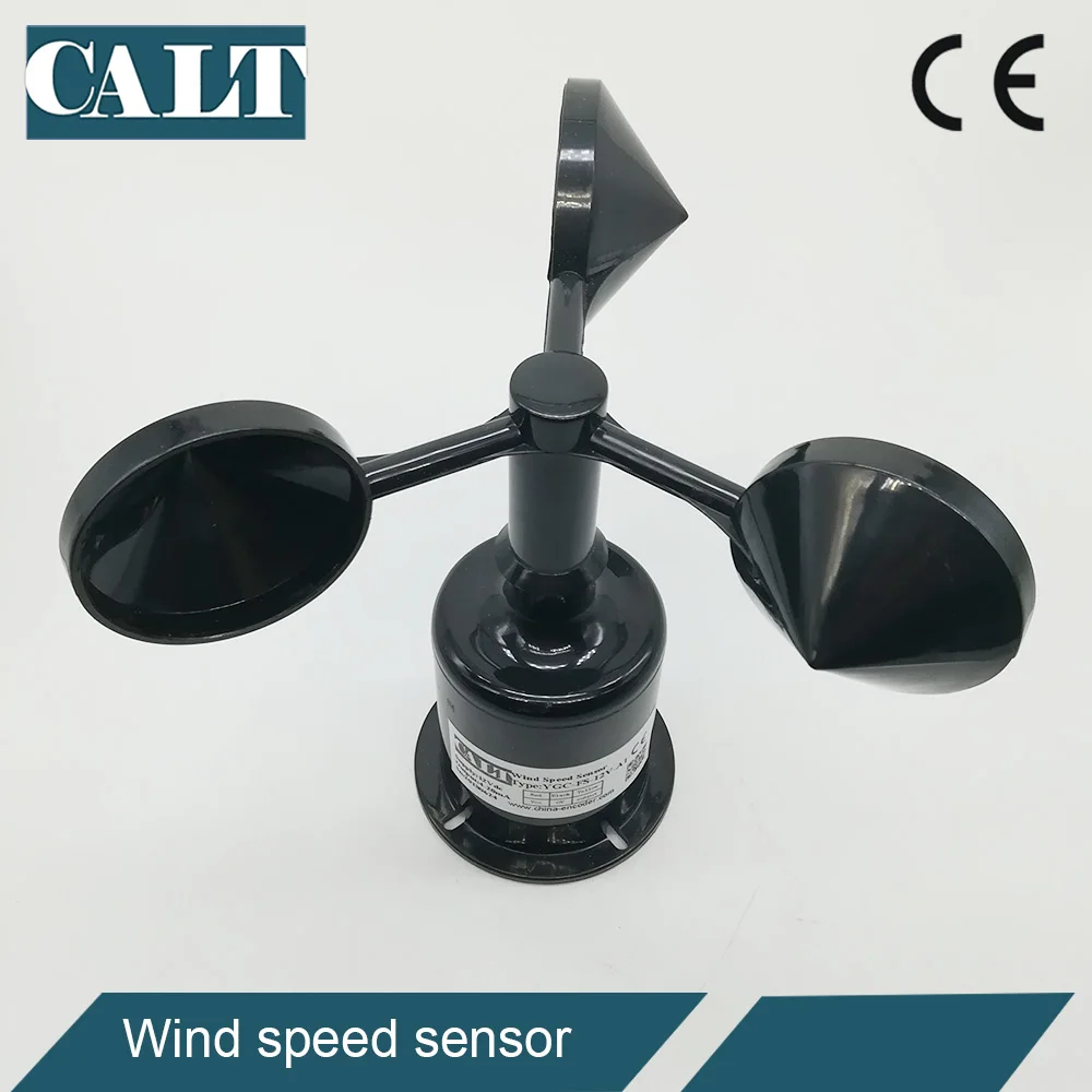 0-10v analogico anemometro sensore di velocità del vento