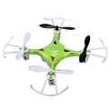 BAYANGTOYS X7 Headless Mode Rc Mini Helicopter 2 4G 4CH 6Axis RC Quadcopter UFO Drone Remote