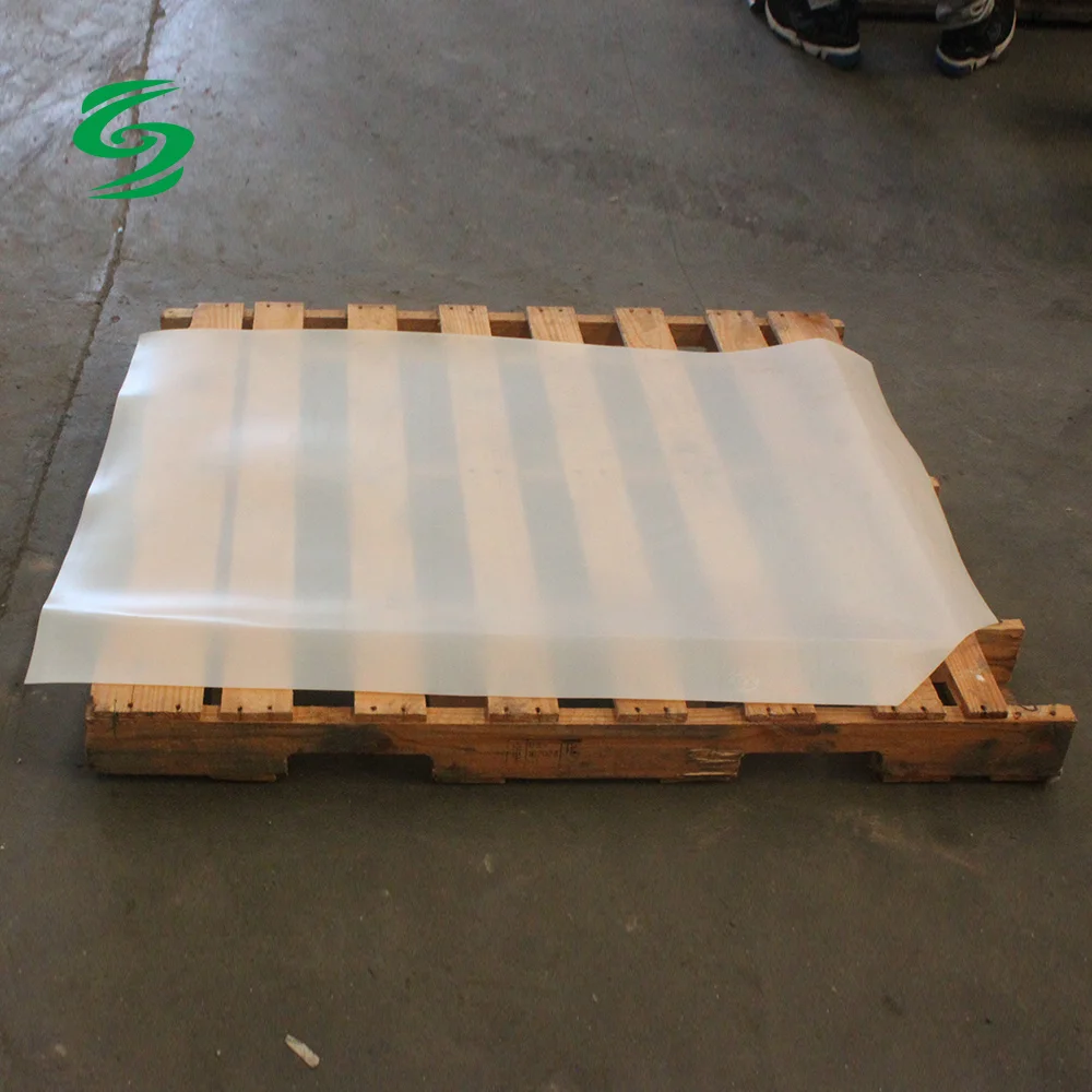 Пластиковый поддон 100% HDPE Нескользящие пластиковые листы китайский производитель