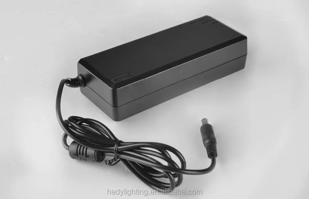 
Адаптер блока питания с питанием от источника переменного или постоянного адаптер для рабочего стола, импульсный источник питания 48v 2.5a 120w DC 2.5A 250V производитель 2 года Постоянное напряжение 100-240vac 