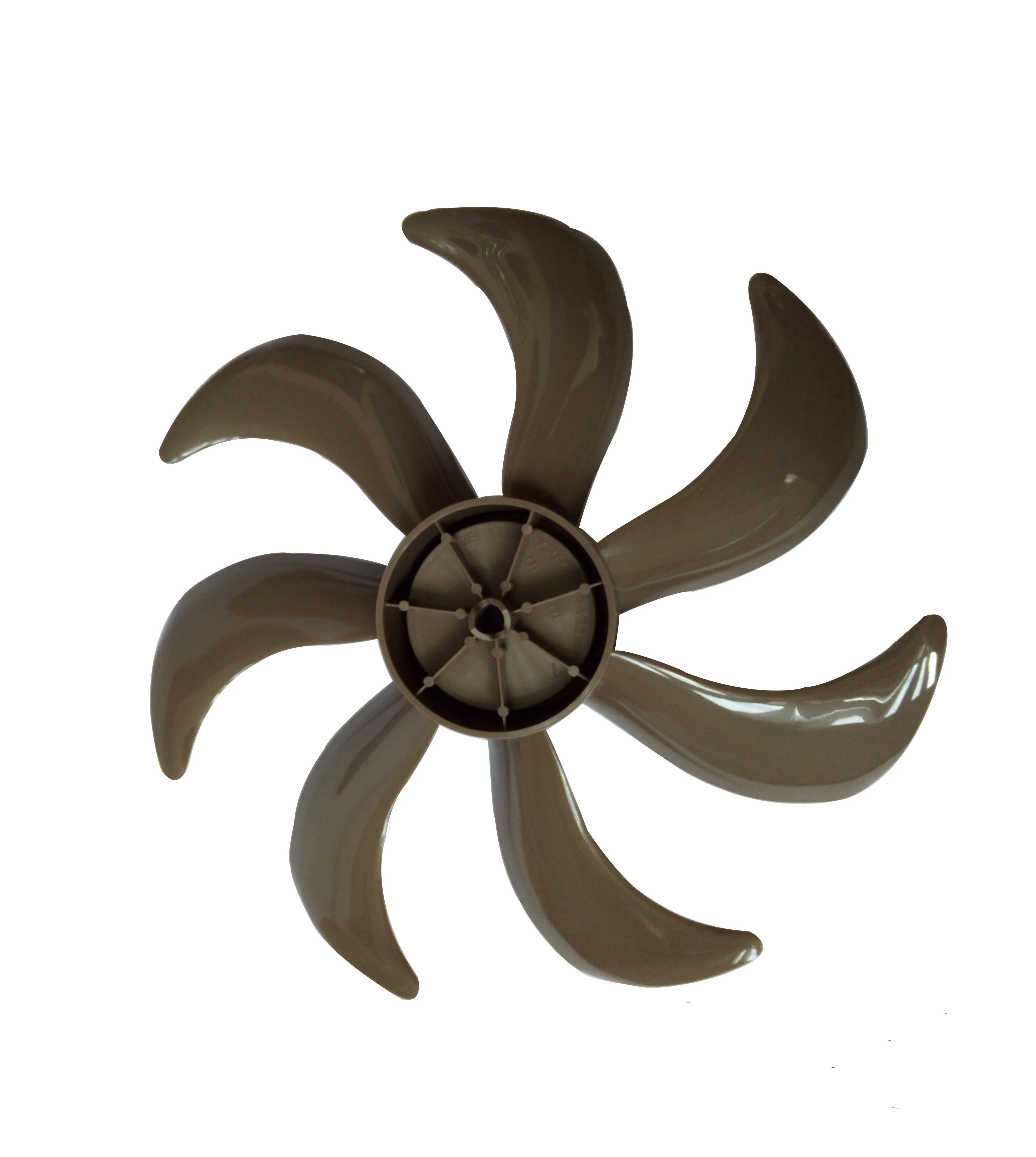 Plastic Shell Electric Fan Blade Parts Replacement Buy Plastic Fan Blade Replacement