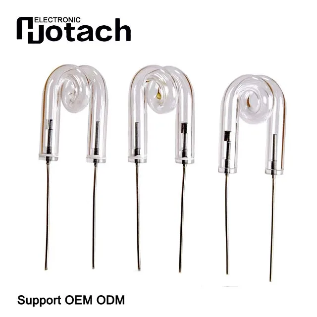 Acne Removing Acne Removing Xenon Lamp