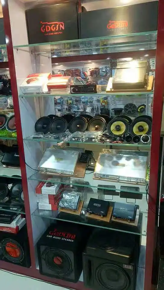 Guangzhou Yuexiu District Yihua Auto Supplies Firm 3