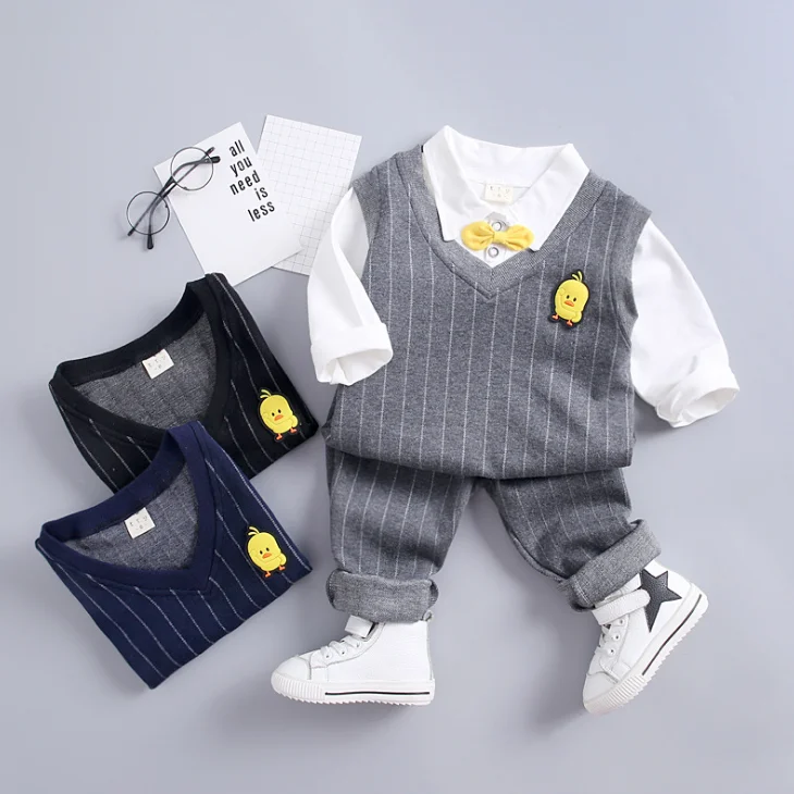 Baby spring suit Clearance