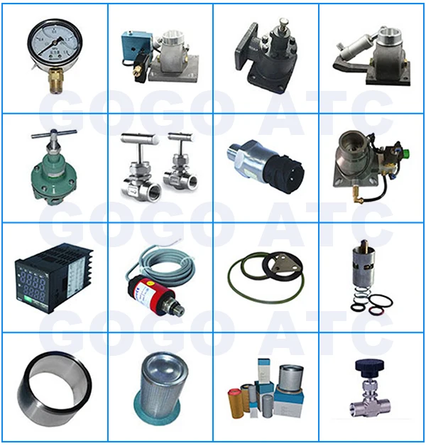 Atlas Copco Compressor Coupling 2903101501 Rubber Series for Screw air Compressor Accseeory