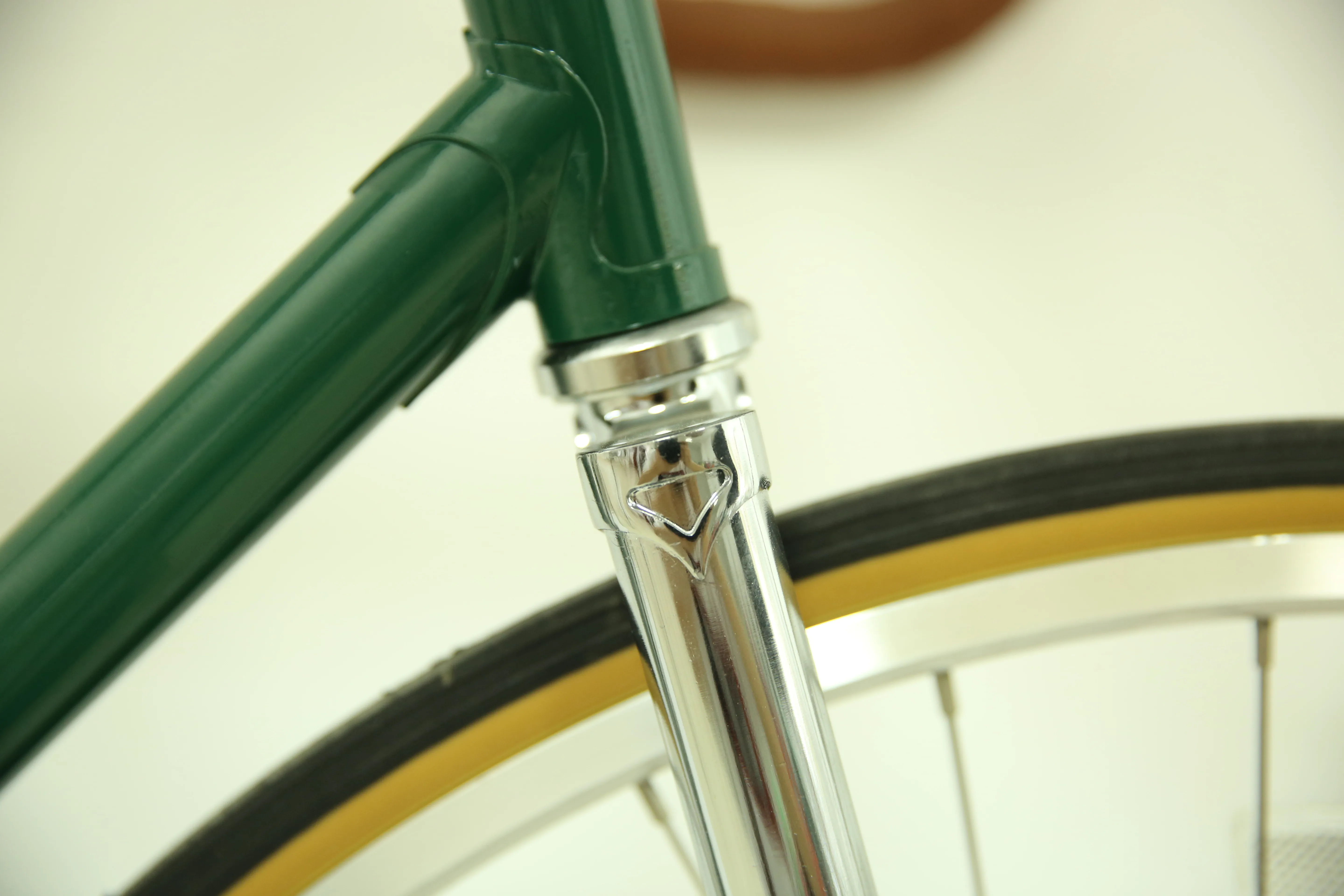 rennrad b ware LOOK Keo Easy Pedale grau Color:smoke-grey matt Puky Youke Classic 16 height-51-60-h