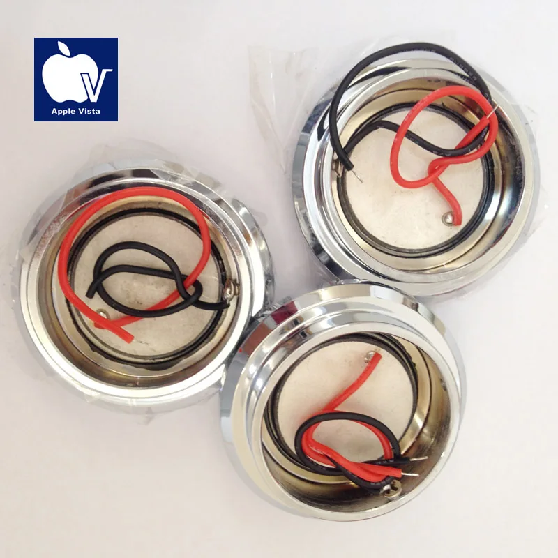 PZT пьезо-керамический диск для приложения красоты