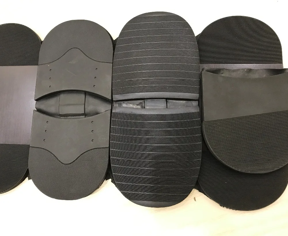 Men Rubber Heels Best Price High Quality