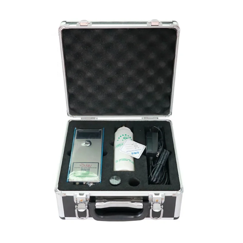 Used to Measure Backfat of Sows Backfat Meter Pork Back Fat  Instrument Detector for Sale