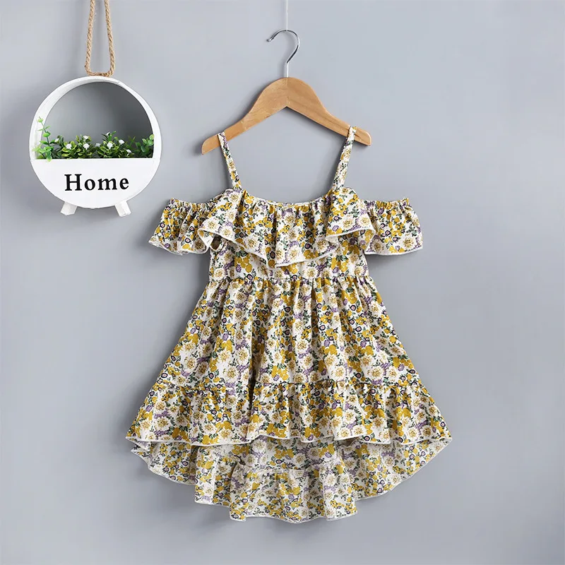 Child dress design 2019 Clearance