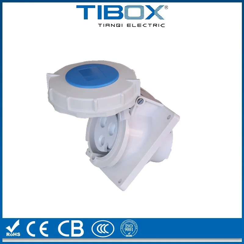 Explosion Proof Plug and Socket with Top Quality and Favorable Price