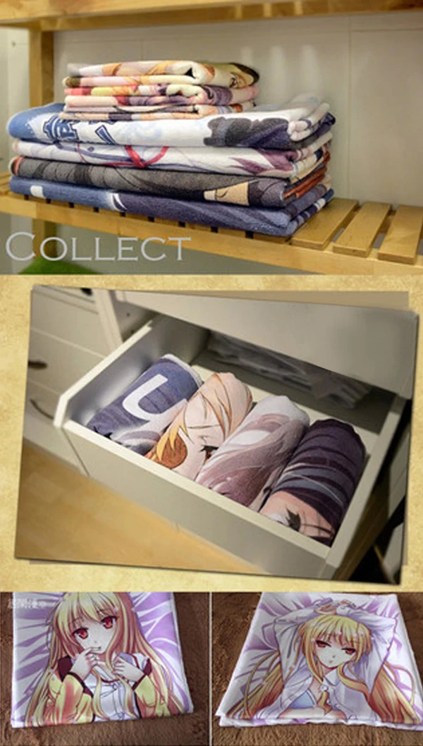 Новый тодзио Nozomi - любовь живая аниме Dakimakura японский обниматься тела чехол