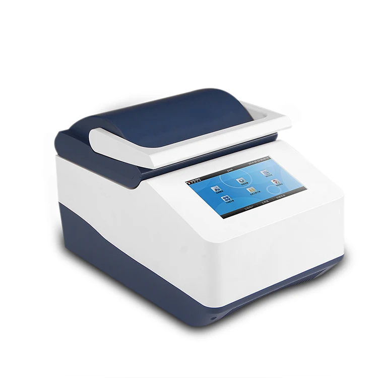 Pcr new. Днк-амплификатор, 96×0,2 мл, t100 thermal cycler,. Амплификатор пцр. Полимеразная цепная реакция схема. Термоциклер cfx96.