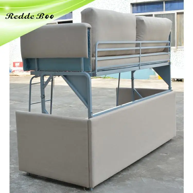 Movie Double Decker Couch Lego Movie Divano A Castello Double