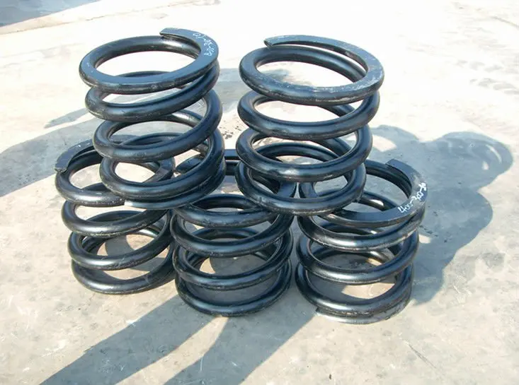 OD480mm Damping Spring for Piling Rig Machine Kelly Bar OD470mm OD508mm